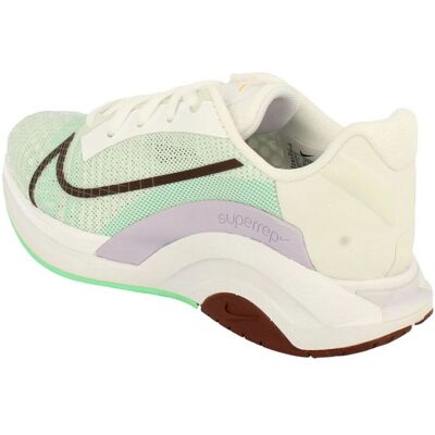 Nike Damen Zoomx Superrep Surge Weiß - Laufschuhe Nike Damen Zoomx Superrep Surge Weiß - Laufschuhe