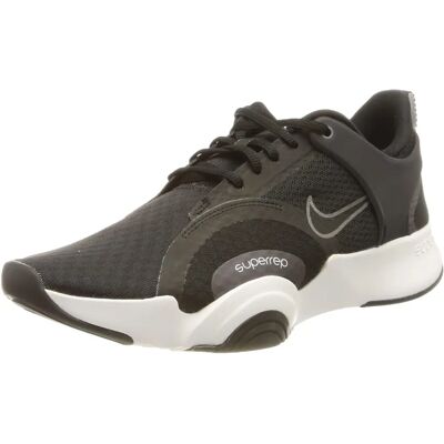 Nike Superrep Go 2 Turnschuhe - Schwarz - Sportschuh für Training Nike Superrep Go 2 Turnschuhe - Schwarz - Sportschuh für Training