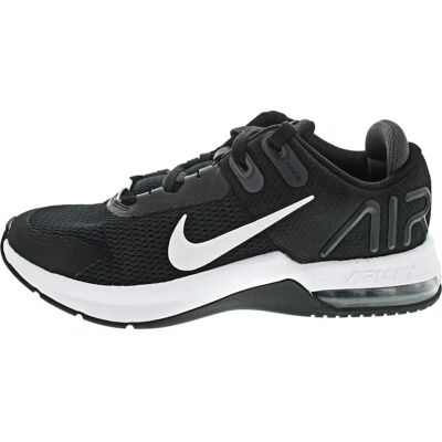 Nike Air Max Alpha Trainer 4 - Nero - Scarpe da corsa Nike Air Max Alpha Trainer 4 - Nero - Scarpe da corsa
