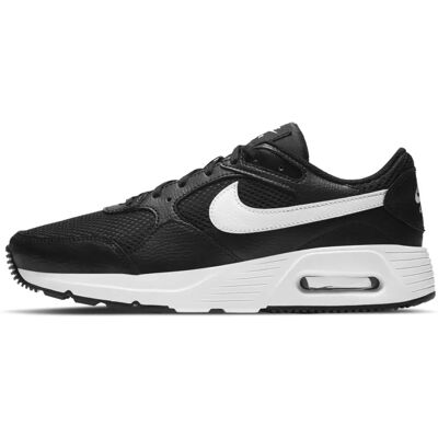 Nike Air Max SC Women's Sneakers Black/White - Sneakers Nike Air Max SC Women's Sneakers Black/White - Sneakers