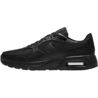 Nike Air Max SC - Czarny - Męskie Buty Sportowe - Codzienny styl Nike Air Max SC - Czarny - Męskie Buty Sportowe - Codzienny styl
