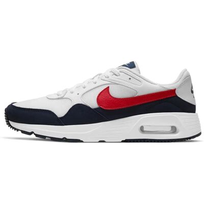 Nike Air Max SC CW4555103 - Chaussures décontractées - Publicité Nike Air Max SC CW4555103 - Chaussures décontractées - Publicité