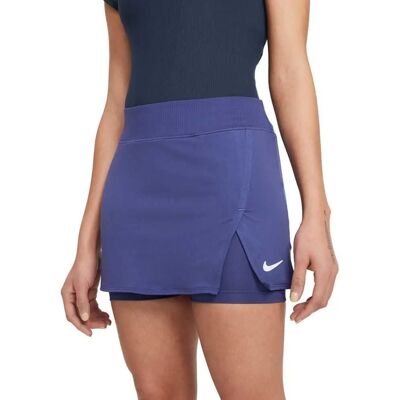 Nike Victory Kjol Lila XS - Kjol Nike Victory Kjol Lila XS - Kjol