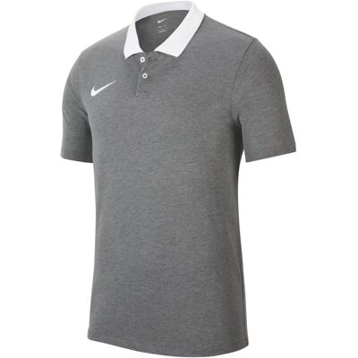 Nike Park 20 Polo - szary Nike Park 20 Polo - szary