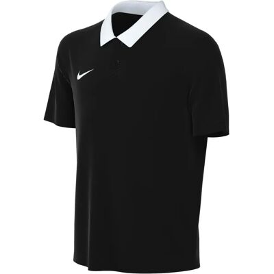 Nike CW6935010 Zwart Voetbal - Het hele jaar voor mannen Nike CW6935010 Zwart Voetbal - Het hele jaar voor mannen