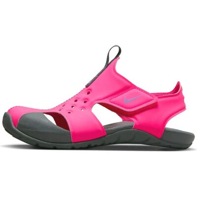 Nike Sunray Protect 2 PS (943826) - hyper pink/fuchsia glow/smoke grey Nike Sunray Protect 2 PS (943826) - hyper pink/fuchsia glow/smoke grey