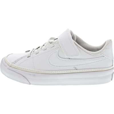 Nike Weiße Court Legacy Sneakers - Sneakers Nike Weiße Court Legacy Sneakers - Sneakers