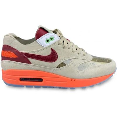 Nike Air Max 1 Clot Kiss Of Death - Turnschuhe Nike Air Max 1 Clot Kiss Of Death - Turnschuhe