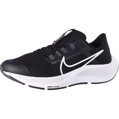 Nike Air Zoom Pegasus 38 Buty do biegania dla dzieci - Czarny Nike Air Zoom Pegasus 38 Buty do biegania dla dzieci - Czarny