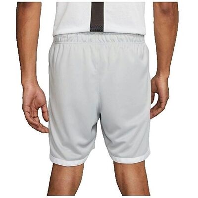 Nike Air Jordan Jumpman CZ4760077 Szare buty męskie - Cały rok Nike Air Jordan Jumpman CZ4760077 Szare buty męskie - Cały rok