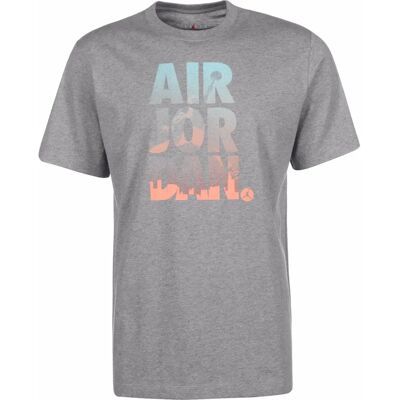 Nike Jumpman Classics Grafik DC9354091 Unisex T-shirt Hela året Nike Jumpman Classics Grafik DC9354091 Unisex T-shirt Hela året