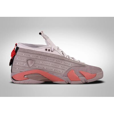 Nike Air Jordan 14 Low Clot Terra Blush - Buty Nike Air Jordan 14 Low Clot Terra Blush - Buty