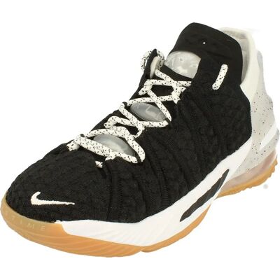 Nike LeBron XVIII GS Basketball Trainers - UK 4.5 Nike LeBron XVIII GS Basketball Trainers - UK 4.5
