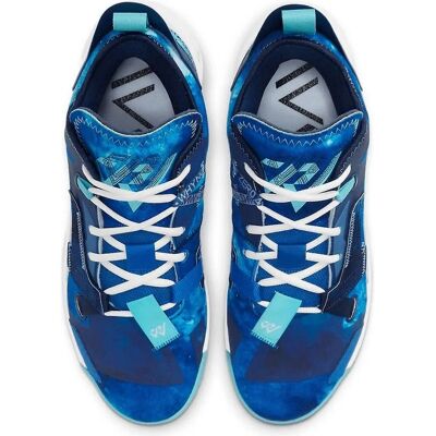 Nike Jordan Why Not ZER04 - Buty do koszykówki - Cały rok Nike Jordan Why Not ZER04 - Buty do koszykówki - Cały rok