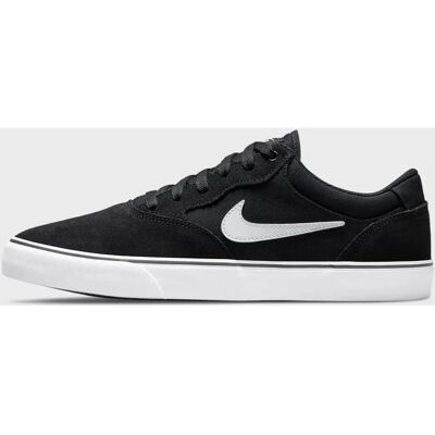 Nike SB Chron 2 - Buty do jazdy na deskorolce - Czarny Nike SB Chron 2 - Buty do jazdy na deskorolce - Czarny