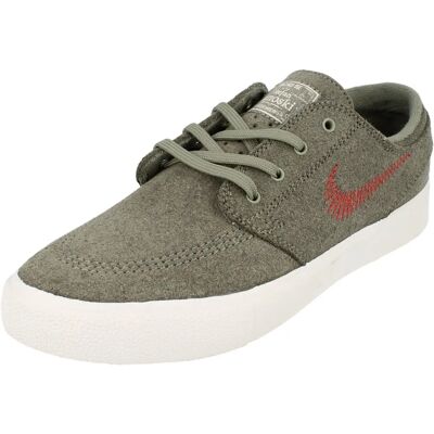 Nike SB Zoom Janoski Flyleather Rm Herren Sneakers - Turnschuhe Nike SB Zoom Janoski Flyleather Rm Herren Sneakers - Turnschuhe
