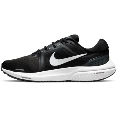 Nike Air Zoom Vomero 16 Buty do biegania damskie - Czarny Nike Air Zoom Vomero 16 Buty do biegania damskie - Czarny