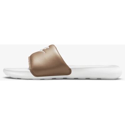 Nike Victori One Damen - bronze/weiß Nike Victori One Damen - bronze/weiß