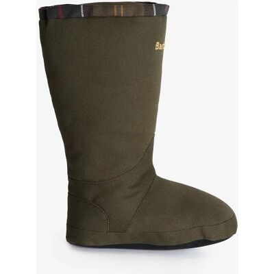 Barbour Modelo DAC0075GN-WELLIE - Juguete para perros - Verde Barbour Modelo DAC0075GN-WELLIE - Juguete para perros - Verde
