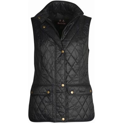Barbour - Otterburn - Black - 8 - Gilet Barbour - Otterburn - Black - 8 - Gilet
