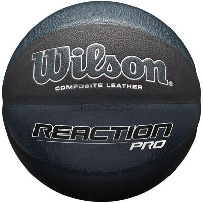 Wilson WTB10135XB07 - Czarny - Koszykówka do użytku wewnątrz i na zewnątrz Wilson WTB10135XB07 - Czarny - Koszykówka do użytku wewnątrz i na zewnątrz