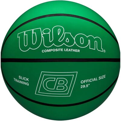 Wilson Chris Brickley Slick Training Basketball - Pallacanestro Wilson Chris Brickley Slick Training Basketball - Pallacanestro