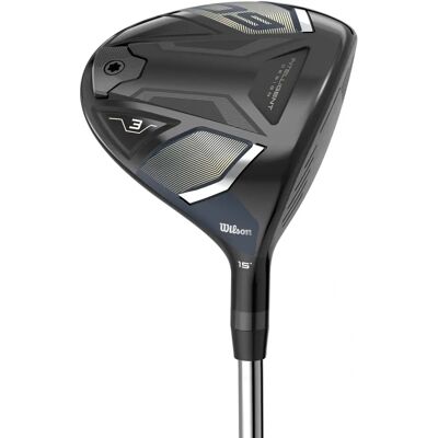 Wilson D9 Híbrido RH HY 6 - Club de golf Wilson D9 Híbrido RH HY 6 - Club de golf