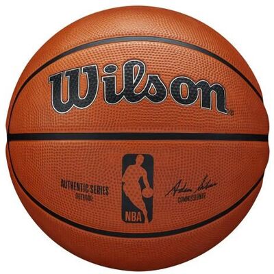 Wilson WTB7300XB07 Basketball - Indoor & Outdoor - Size 7 Wilson WTB7300XB07 Basketball - Indoor & Outdoor - Size 7