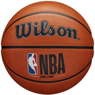 Ballon Wilson WTB9100XB - Orange - Indoor & Outdoor - Publicité Ballon Wilson WTB9100XB - Orange - Indoor & Outdoor - Publicité
