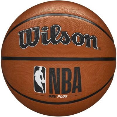 Wilson NBA DRV Plus Indoor & outdoor Basketball - Koszykówka Wilson NBA DRV Plus Indoor & outdoor Basketball - Koszykówka