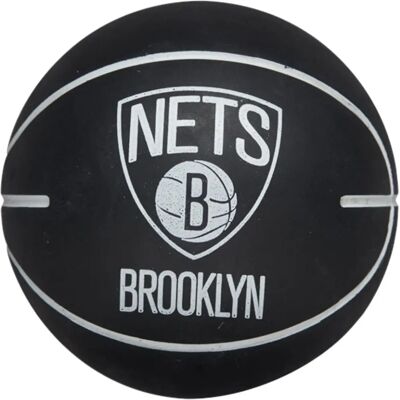 Mini koszykówka Wilson Brooklyn Nets Mini koszykówka Wilson Brooklyn Nets