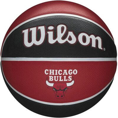 Wilson WTB1300XBCHI Kosárlabda - Méret 7 - Beltéri és kültéri használatra Wilson WTB1300XBCHI Kosárlabda - Méret 7 - Beltéri és kültéri használatra