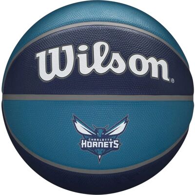 Wilson Charlotte Hornets Kosárlabda - Méret 7 - Unisex Wilson Charlotte Hornets Kosárlabda - Méret 7 - Unisex