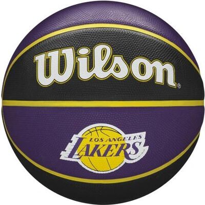 Wilson WTB1300XBLAL Kosárlabda - Több Színben Wilson WTB1300XBLAL Kosárlabda - Több Színben