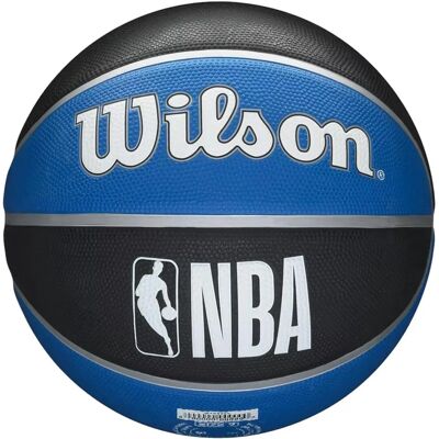 Wilson Orlando Magic Größe 7 Basketball - Unisex - Langlebiges Gummi Wilson Orlando Magic Größe 7 Basketball - Unisex - Langlebiges Gummi