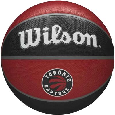 Wilson Raptors NBA Hommage Taille 7 Ballon Wilson Raptors NBA Hommage Taille 7 Ballon