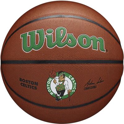 Wilson WTB3100XBBOS Koszykówka Celtics - Koszykówka Wilson WTB3100XBBOS Koszykówka Celtics - Koszykówka