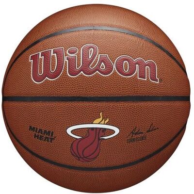 Wilson WTB3100XBMIA Braune Indoor- & Outdoor-Basketball - Basketball Wilson WTB3100XBMIA Braune Indoor- & Outdoor-Basketball - Basketball