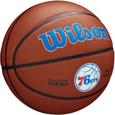 Wilson Modell WTB3100XBPHI Unisex Braun - Basketball Wilson Modell WTB3100XBPHI Unisex Braun - Basketball