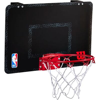 Wilson WTBA3001FRGNBA Canestro da Basket Nero - Canestro da Basket Wilson WTBA3001FRGNBA Canestro da Basket Nero - Canestro da Basket