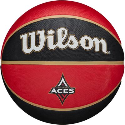 Basket Wilson WNBA Tribute - Spirito di squadra Basket Wilson WNBA Tribute - Spirito di squadra