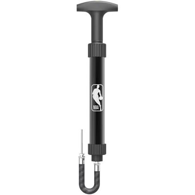 Wilson NBA Authentic Aluminum Pump - Sports Equipment Wilson NBA Authentic Aluminum Pump - Sports Equipment