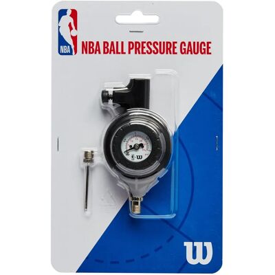 Medidor Wilson NBA BK - Mantente en Forma - Últimas Novedades Medidor Wilson NBA BK - Mantente en Forma - Últimas Novedades