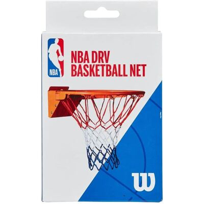 Wilson NBA Rekreacyjna Sieć - Wielokolorowa Sieć Koszykówki Wilson NBA Rekreacyjna Sieć - Wielokolorowa Sieć Koszykówki