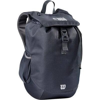 Wilson NBA Forge Rucksack - Unisex - Grau - Basketball - Rucksack Wilson NBA Forge Rucksack - Unisex - Grau - Basketball - Rucksack