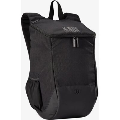 Wilson NBA Rucksack - Schwarz - Sports Tasche Wilson NBA Rucksack - Schwarz - Sports Tasche
