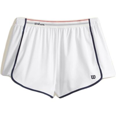 Wilson - Heir Unlined Short - Helles Weiß - L - Shorts Wilson - Heir Unlined Short - Helles Weiß - L - Shorts