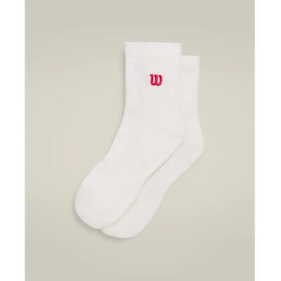 Wilson Quarter-Length Sock - Sock Wilson Quarter-Length Sock - Sock