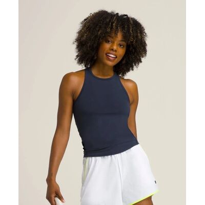 Wilson Modell Liite Leichtes Tennistanktop Wilson Modell Liite Leichtes Tennistanktop