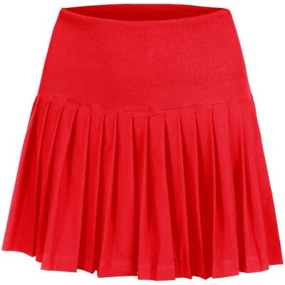 Wilson Midtown Tennis Rock - UV-Schutz - Tennisskirt Wilson Midtown Tennis Rock - UV-Schutz - Tennisskirt